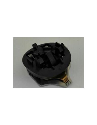 Bloc de Coupe 5mm pour Tondeuse Rowenta