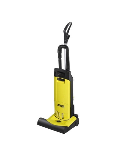 Aspiro-brosseur CV 38/1