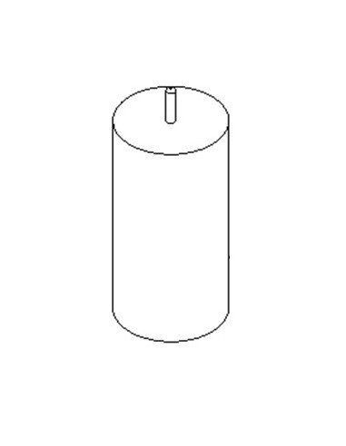 Turbine pour ventilateurs Rowenta