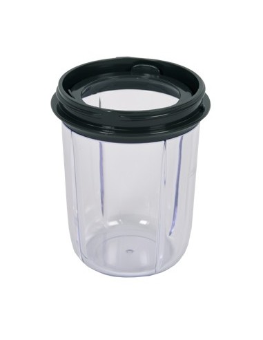 Bol du moulin/du hachoir pour blender Moulinex