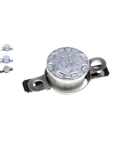 Thermostat 10A pour Gaufrier 2093056 Russell Hobbs