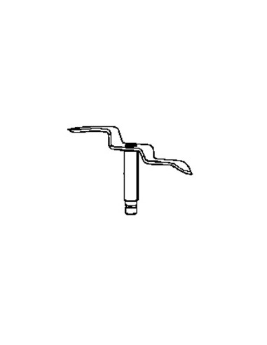 Couteau / moulin / hachoir pour blender Moulinex