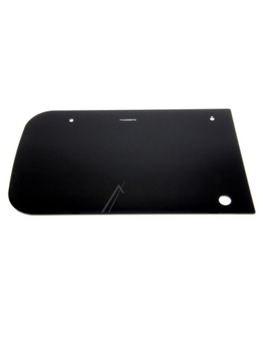 Couvercle en Verre Gauche 330 MM X275 MM pour Plaque MO9222D Dometic