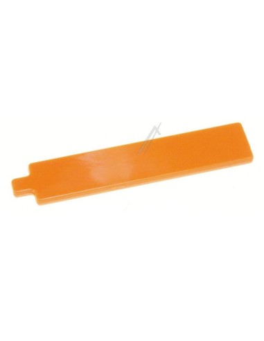 Accessoire de verrouillage orange pour Aspirateur balais Rowenta