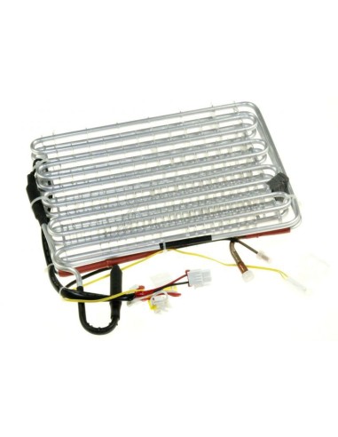 Ensemble Evaporateur 230v pour Réfrigérateur RS57XFCNS Samsung