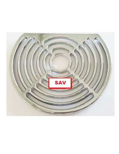 Grille Egouttoir pour Cafetière Expresso M400 Magimix
