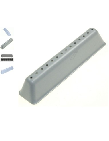 Aube de Tambour pour Lave-Linge AWOD4836 Whirlpool