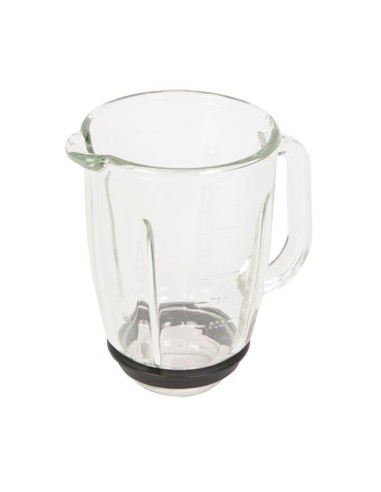 Bol en verre pour Blender Moulinex