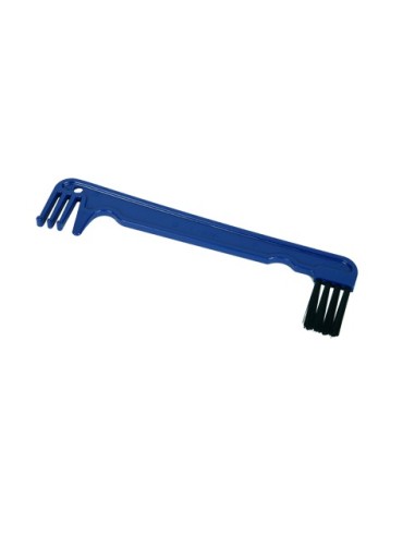 Brossettes bleu pour Robot Aspirateur Rowenta