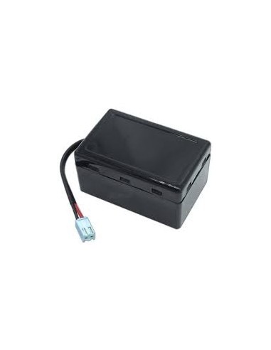 Batterie Li-ion 14.4v pour Robot Aspirateur Rowenta