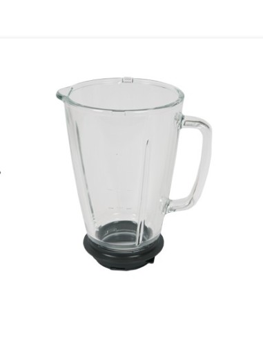 Bol Blender + Embase + Joint pour Blender Tefal