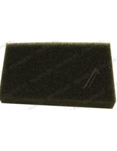 Filtre mousse pour Robot Aspirateur Rowenta
