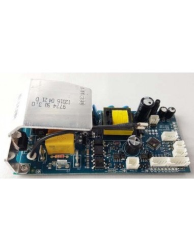 Carte Electronique pour Expresso Dolce Gusto Krups 