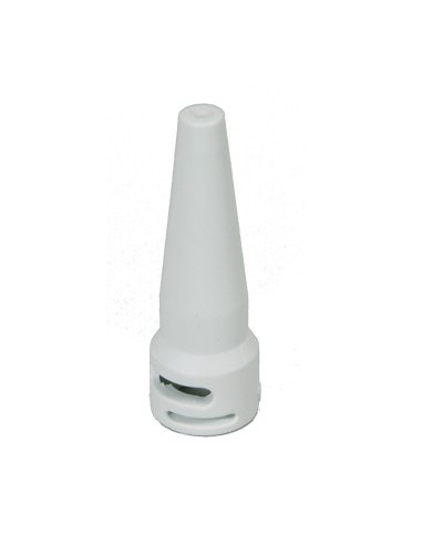 Buse blanche pour Nettoyeur Vapeur Rowenta
