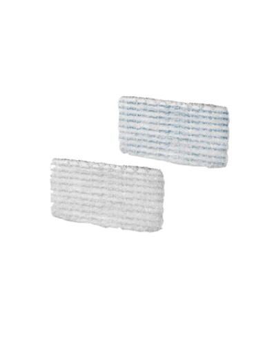 Kit Lingettes pour Nettoyeur Vapeur Rowenta