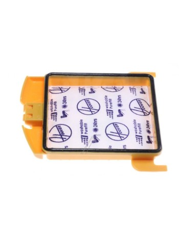 Filtre Purefiltre pour Aspirateur TFS5193011 Hoover