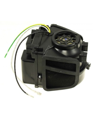 Moteur complet pour NETTOYEUR VAPEUR CLEAN & STEAM MULTI Rowenta