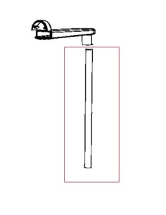 Cordon D'alimentation 10m pour Aspirateur VK135 / VK 140 Vorwerk
