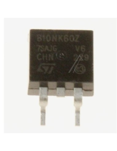 Transistor pour Carte Electronique
