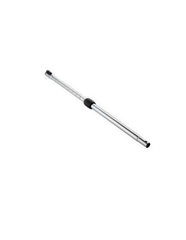 Tube Metal Telescopique pour Aspirateur Nilfisk