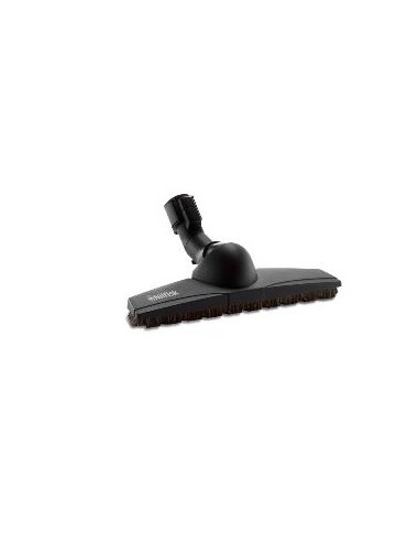 Brosse Sol Dure D330 Turn & Clean pour Aspirateur Nilfisk