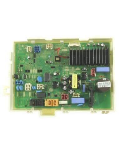Platine pour Lave-Linge F5259 LG