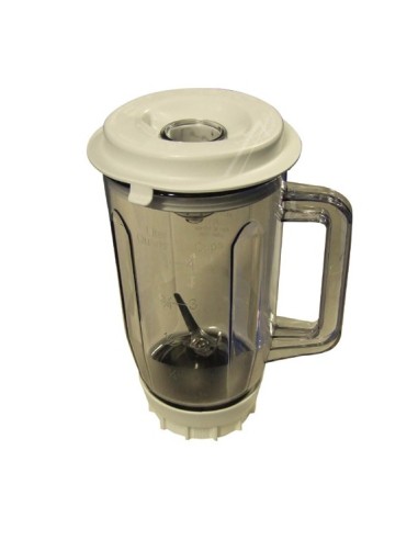 Bol Mixeur Complet pour Robot de Cuisine Bosh