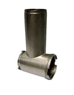 Plaque Acier Emaillé pour Plancha Campingaz
