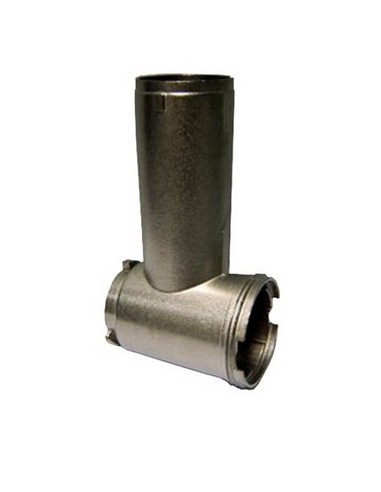 Corps alu pour Hachoir a Viande Moulinex