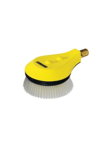 Brosse de Lavage Rotative pour Nettoyeur Haute Pression Kärcher