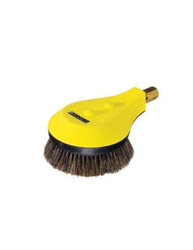 Brosse de Lavage Rotative pour Nettoyeur Haute Pression Kärcher