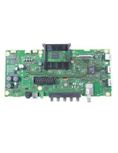 Platine Principale pour Téléviseur KDL40R480B Sony