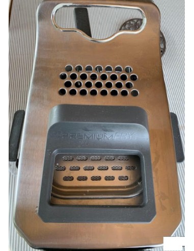 Couvercle pour Friteuse F44532CZ Delonghi