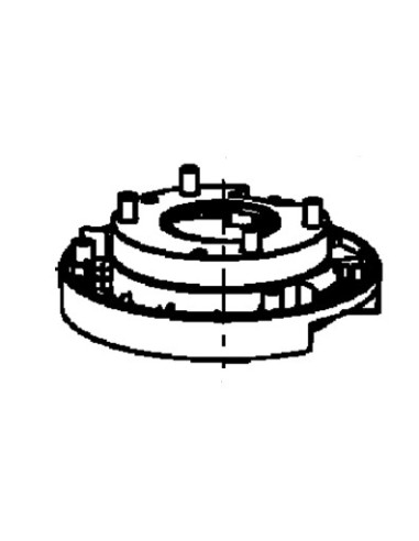 Socle pour Blender High Speed WMF