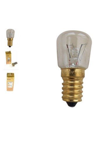 Ampoule pour Four Neff ELECTROLUX SAUTER