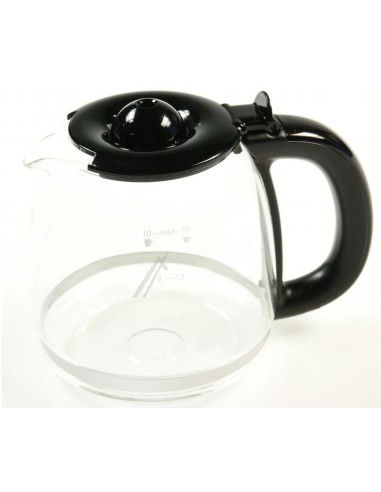 Verseuse en Verre pour Cafetière Russell Hobbes