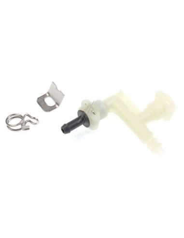 Raccord Complet Connexion Form T pour Cafetière TYP655 Jura