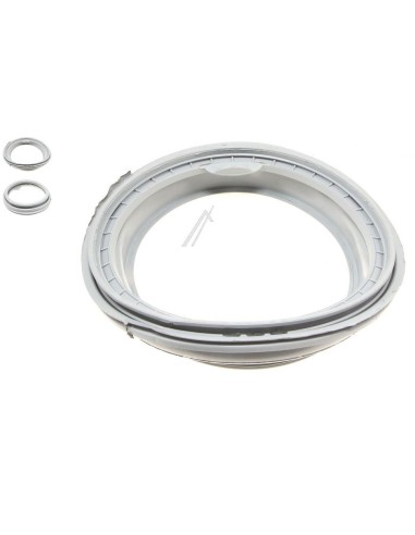 Manchette pour Lave-Linge LF1210WH Saba