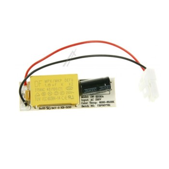 Carte Electronique pour Réfrigérateur  Candy