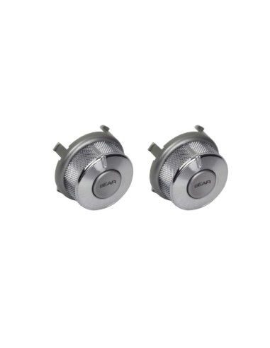 Kit 2 Boutons pour Grille Viande CGH1012D Delonghi