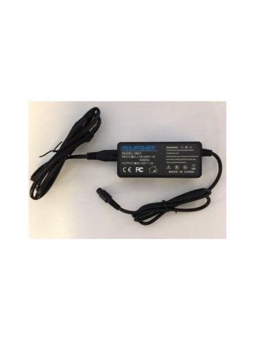 Chargeur Universelle 42V pour Hoverboard