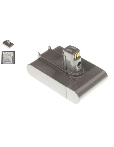 Batterie pour Aspirateur Dyson