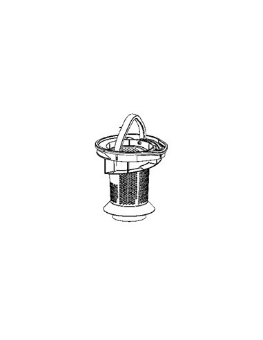 Séparateur complet pour Aspirateur Rowenta