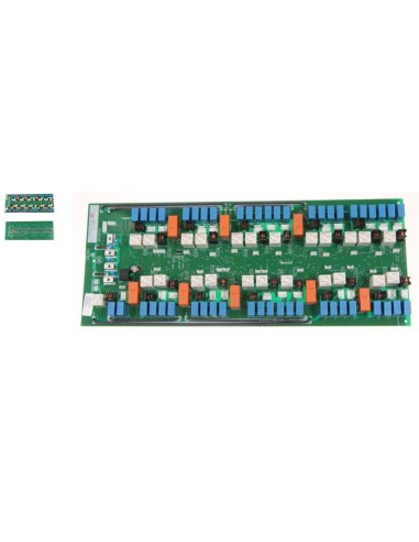 Modules de Relais pour Plaque Induction CX480 Gaggenau