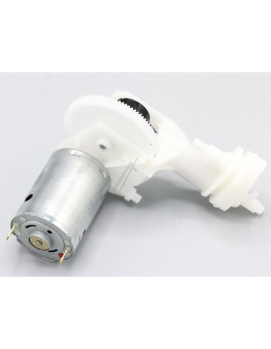 Pompe avec Moteur pour Hydropulseur Braun
