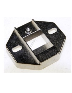 Couvercle Gris Foncé pour Plancha Master L Campingaz