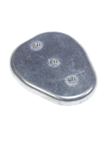 Support Charnière de Porte pour Lave-Linge SDLE129EU Sholtes