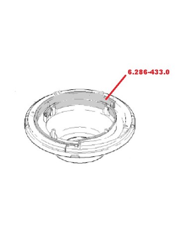 Isolation Acoustique pour Aspirateur Kärcher
