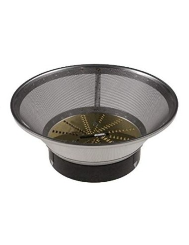 Panier Filtre avec Entraineur pour Centrifugeuse Riviera & Bar