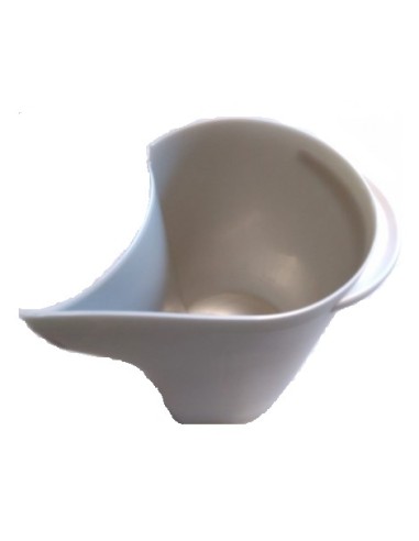 Recipient a Pulpe pour Centrifugeuse Riviera & Bar